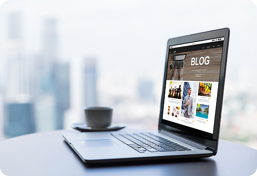 criação de sites